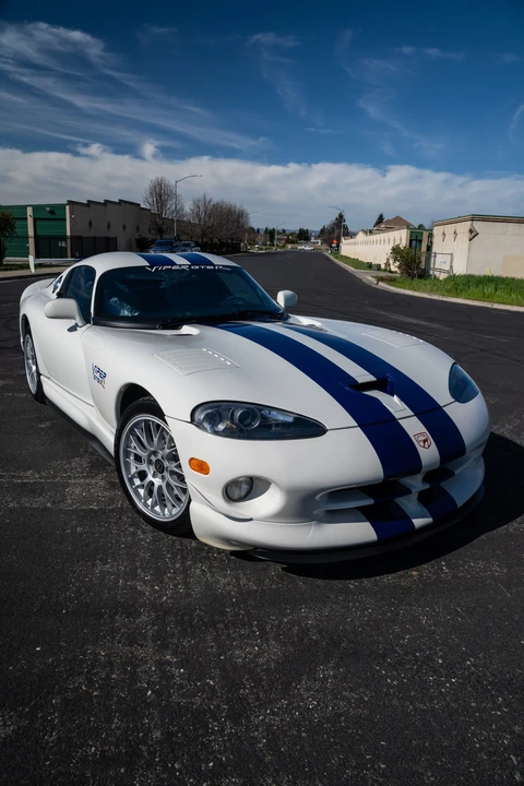 1998 Dodge Viper GTS 2nd Gen - Image 11 of 31
