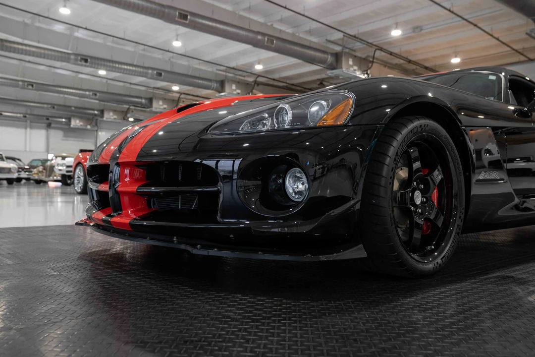 2009 Dodge Viper ACR 4th Gen - Image 21 of 31