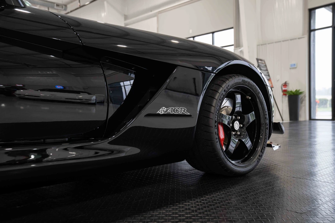 2009 Dodge Viper ACR 4th Gen - Image 30 of 31