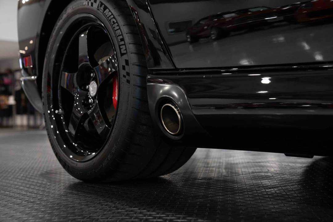 2009 Dodge Viper ACR 4th Gen - Image 31 of 31
