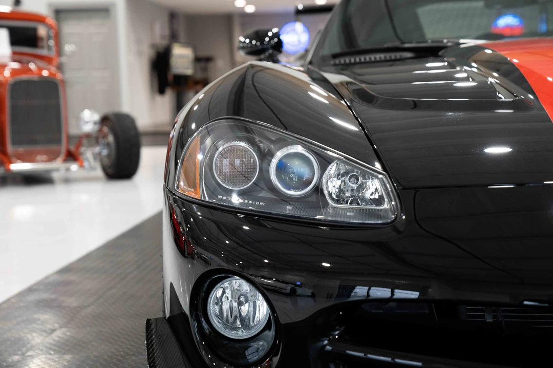 2009 Dodge Viper ACR 4th Gen - Image 19 of 31