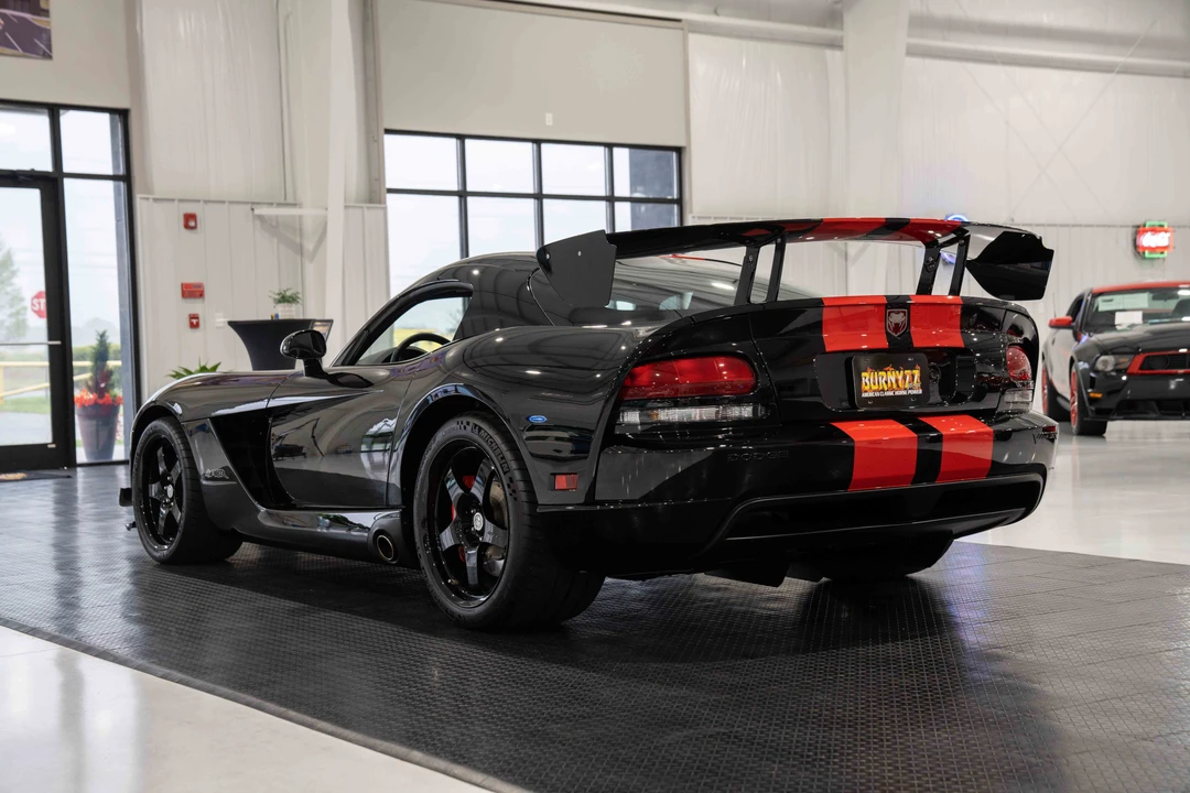 2009 Dodge Viper ACR 4th Gen - Image 5 of 31