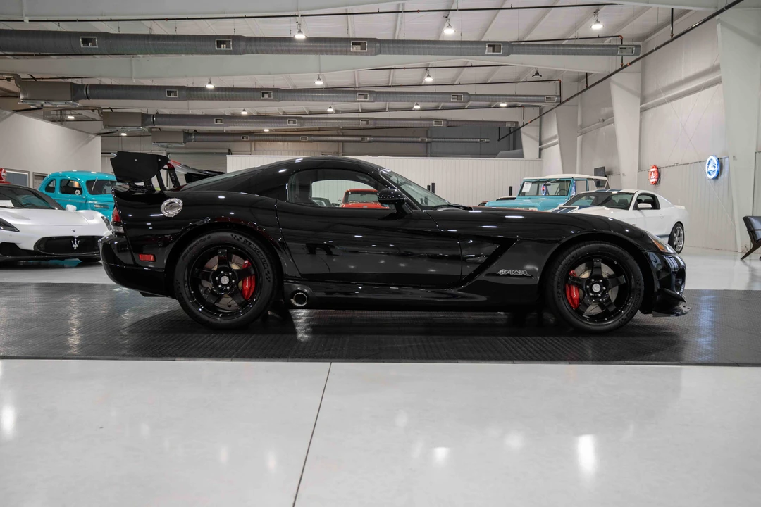 2009 Dodge Viper ACR 4th Gen - Image 11 of 31