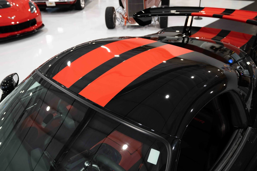 2009 Dodge Viper ACR 4th Gen - Image 27 of 31