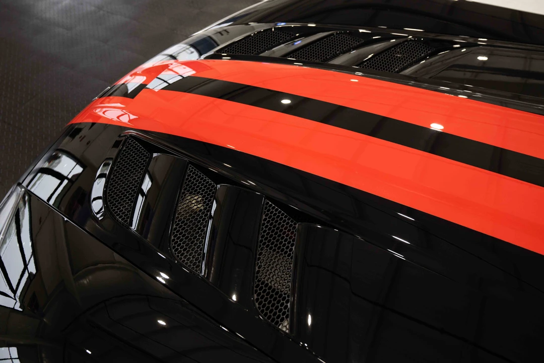 2009 Dodge Viper ACR 4th Gen - Image 23 of 31