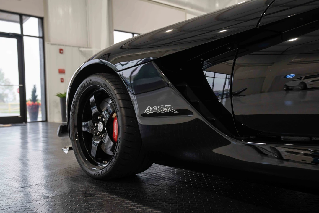 2009 Dodge Viper ACR 4th Gen - Image 29 of 31