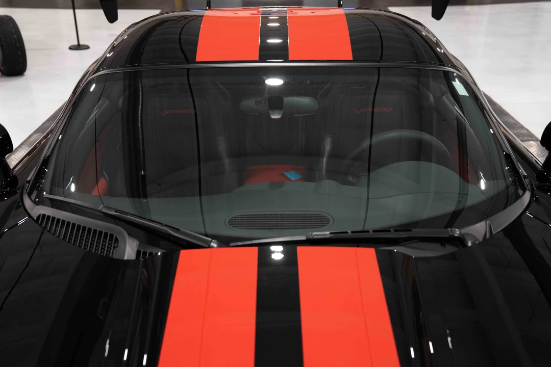 2009 Dodge Viper ACR 4th Gen - Image 26 of 31