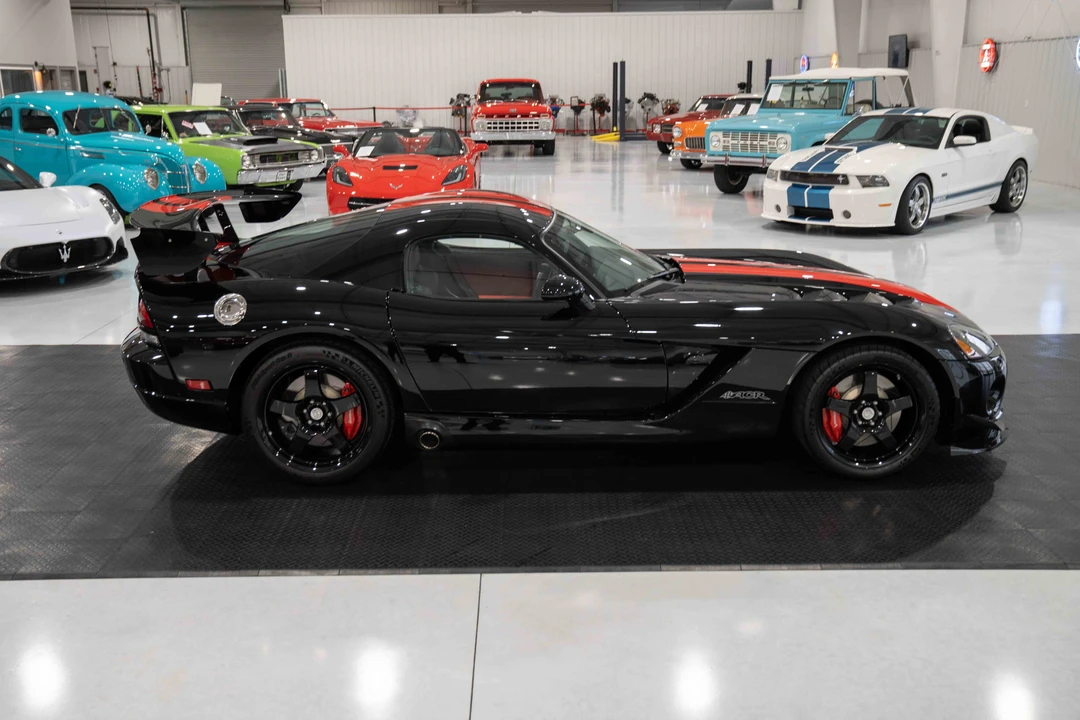 2009 Dodge Viper ACR 4th Gen - Image 12 of 31