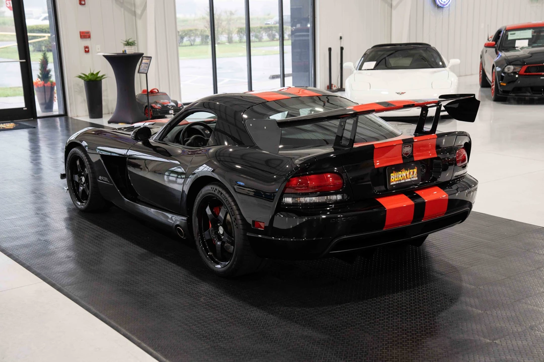 2009 Dodge Viper ACR 4th Gen - Image 6 of 31