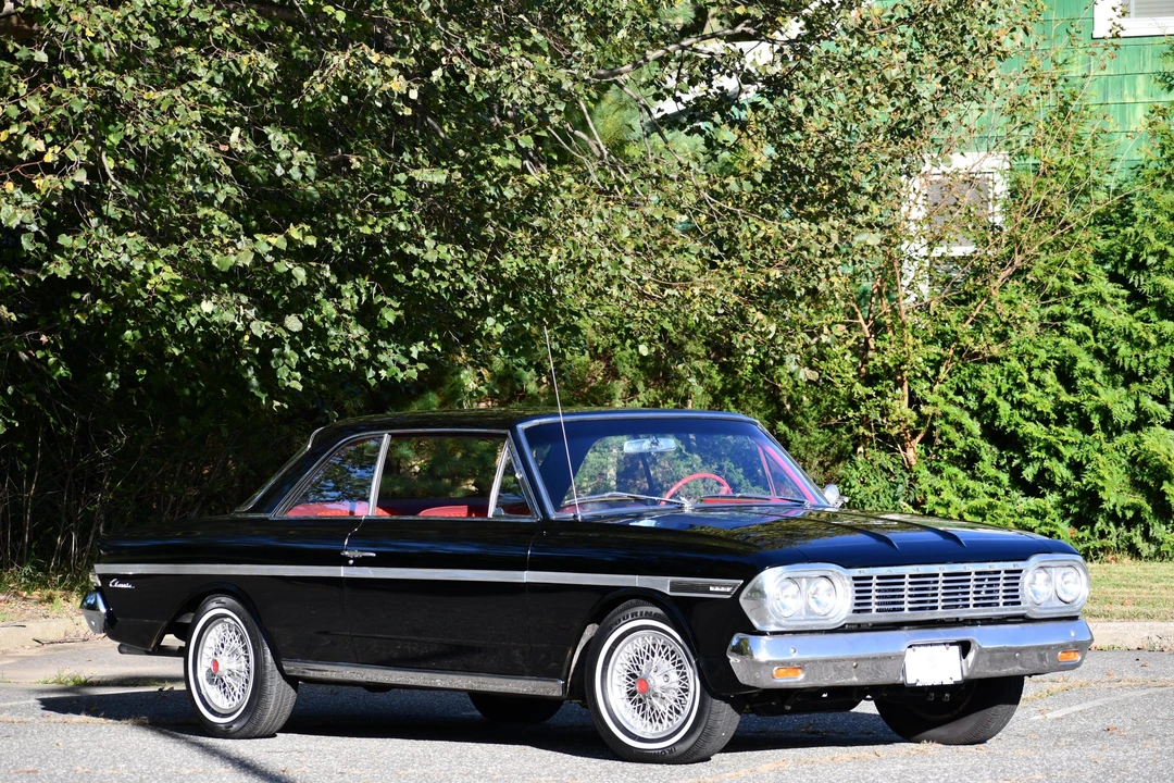 1964 Rambler Classic - Image 4 of 31