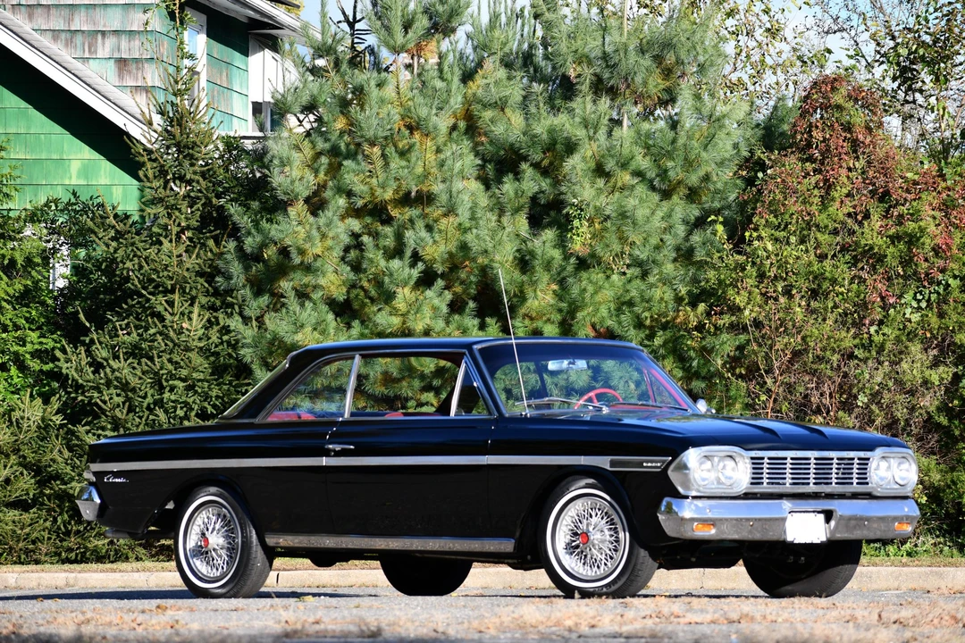 1964 Rambler Classic - Image 5 of 31