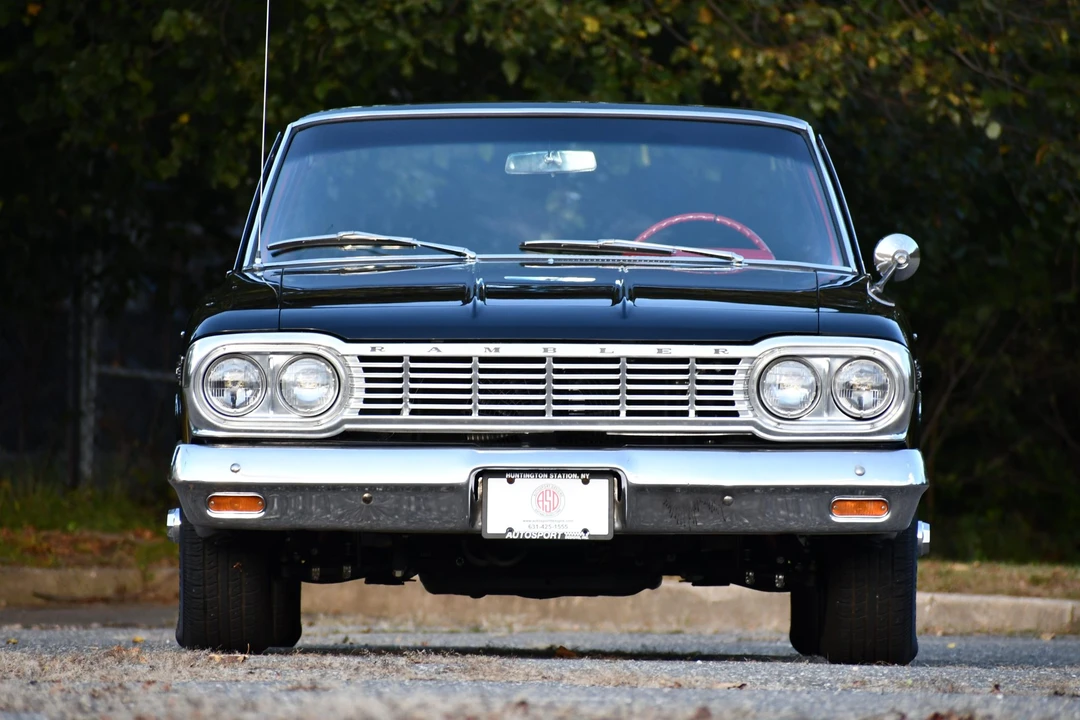 1964 Rambler Classic - Image 3 of 31
