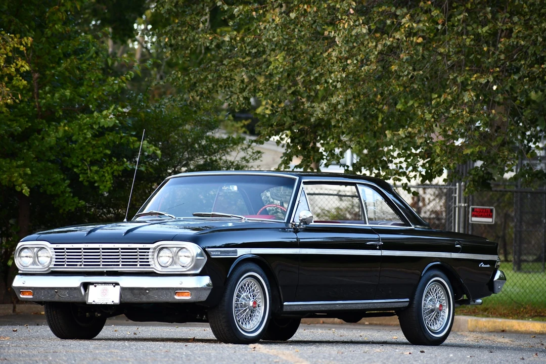 1964 Rambler Classic - Image 2 of 31