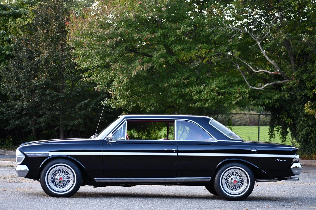 1964 Rambler Classic - Image 14 of 31
