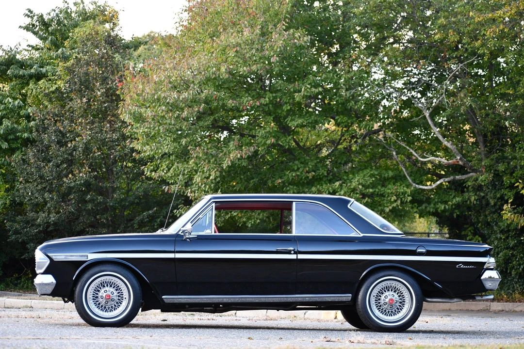 1964 Rambler Classic - Image 13 of 31