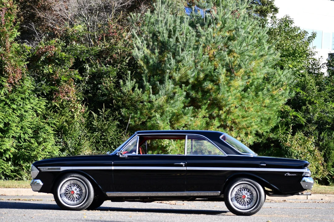 1964 Rambler Classic - Image 12 of 31