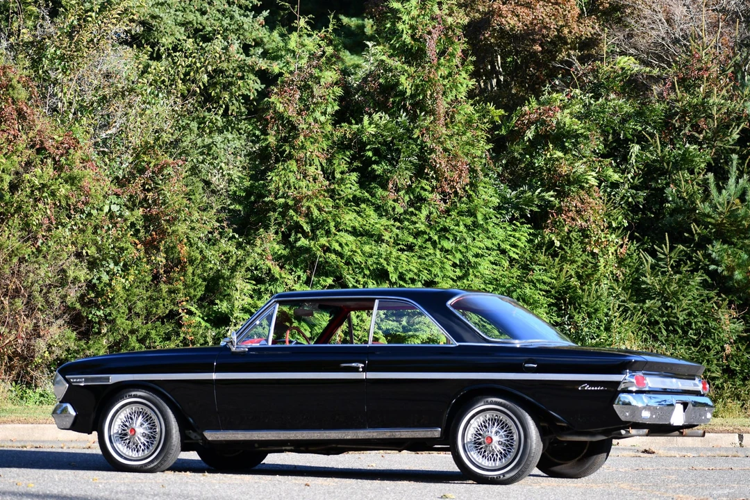 1964 Rambler Classic - Image 11 of 31