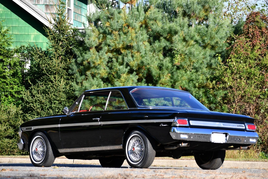 1964 Rambler Classic - Image 10 of 31
