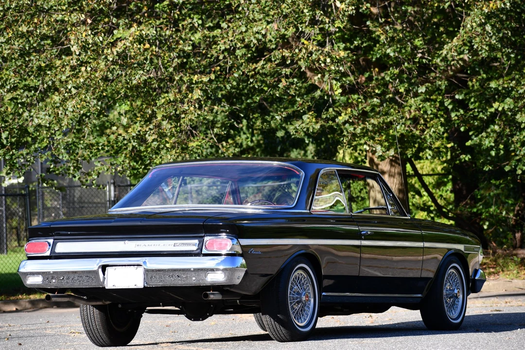 1964 Rambler Classic - Image 8 of 31