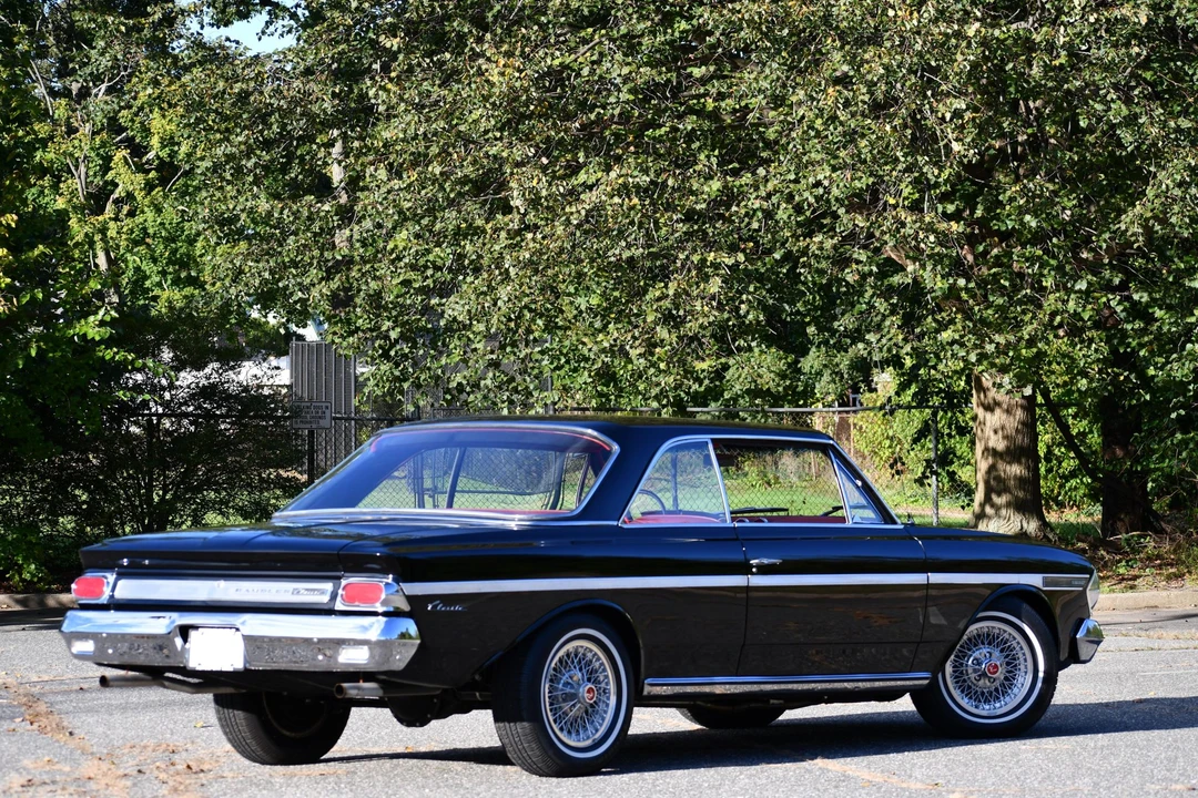 1964 Rambler Classic - Image 7 of 31