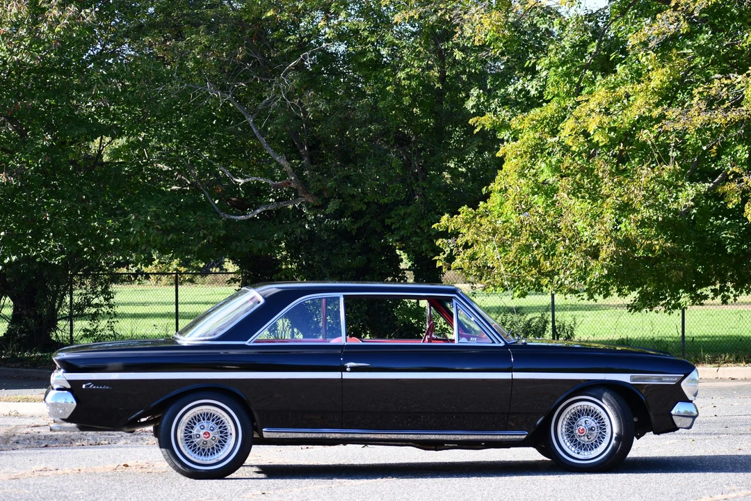1964 Rambler Classic - Image 6 of 31