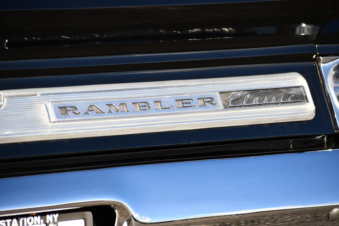 1964 Rambler Classic - Image 30 of 31