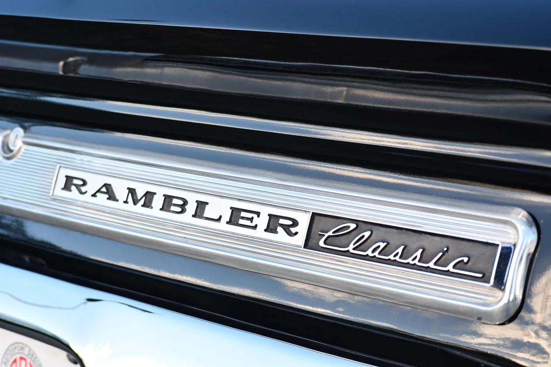 1964 Rambler Classic - Image 29 of 31
