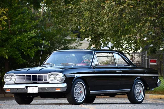1964 Rambler Classic 770