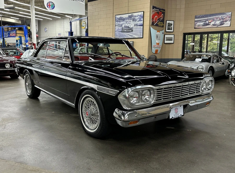 1964 Rambler Classic - Image 18 of 31