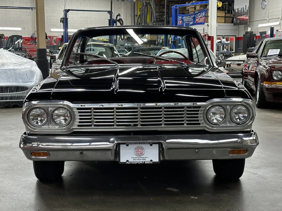 1964 Rambler Classic - Image 17 of 31