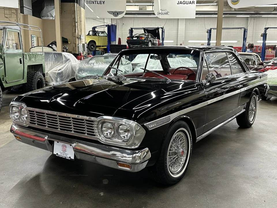 1964 Rambler Classic - Image 16 of 31