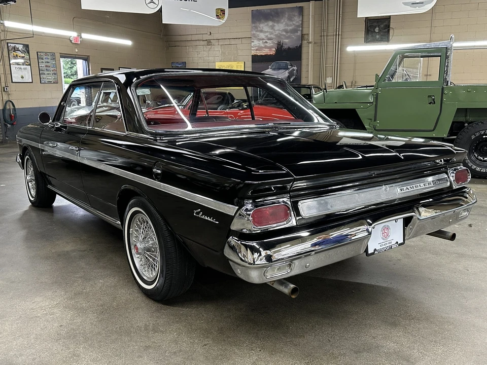 1964 Rambler Classic - Image 22 of 31