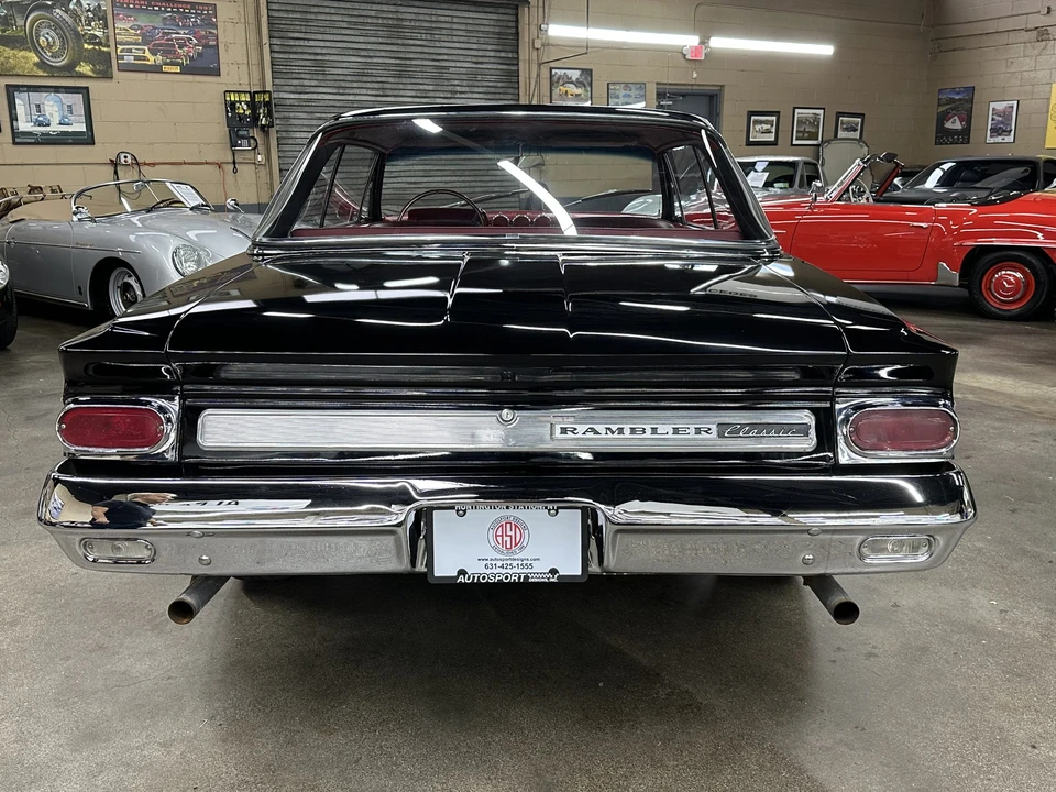 1964 Rambler Classic - Image 21 of 31