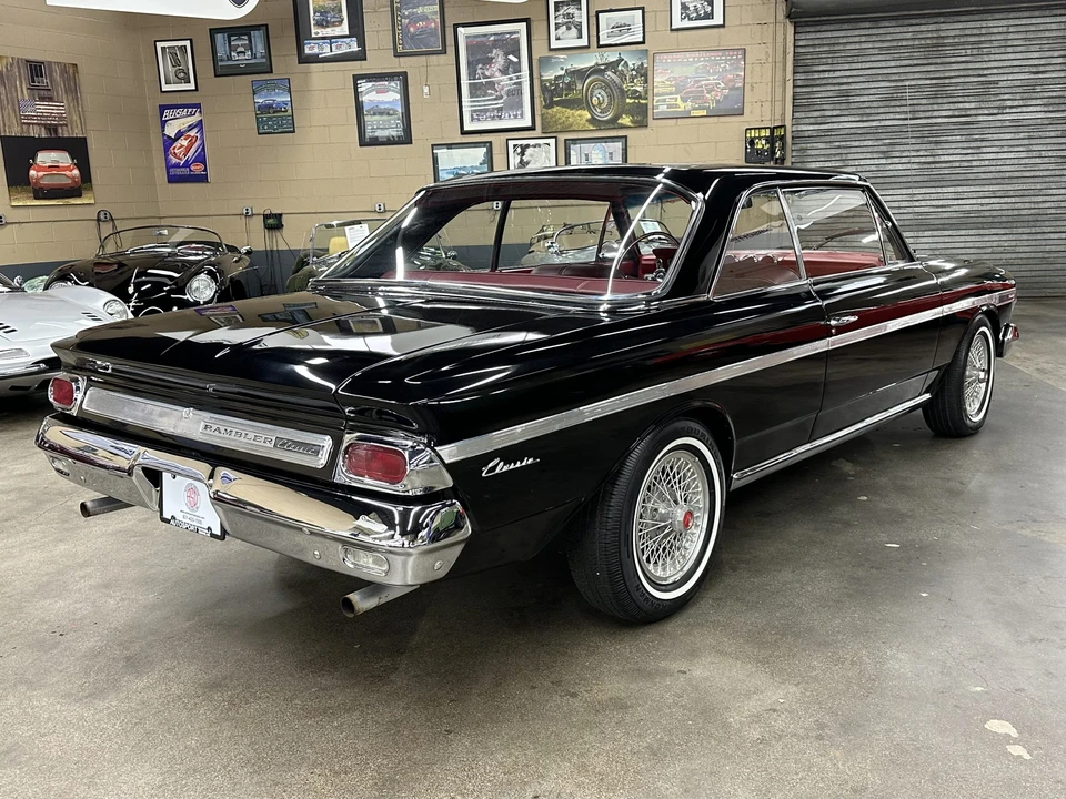 1964 Rambler Classic - Image 20 of 31