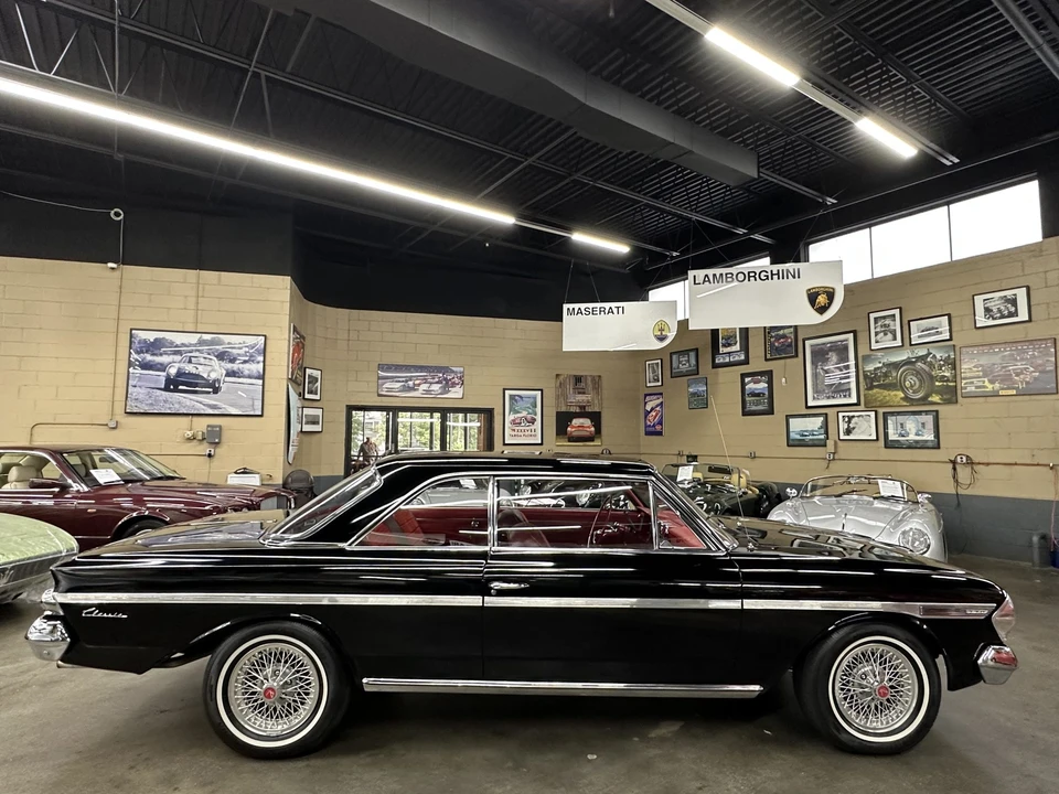 1964 Rambler Classic - Image 19 of 31