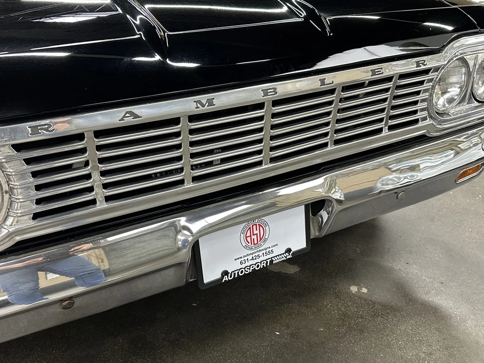 1964 Rambler Classic - Image 25 of 31