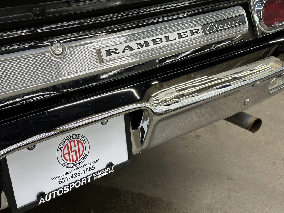 1964 Rambler Classic - Image 23 of 31