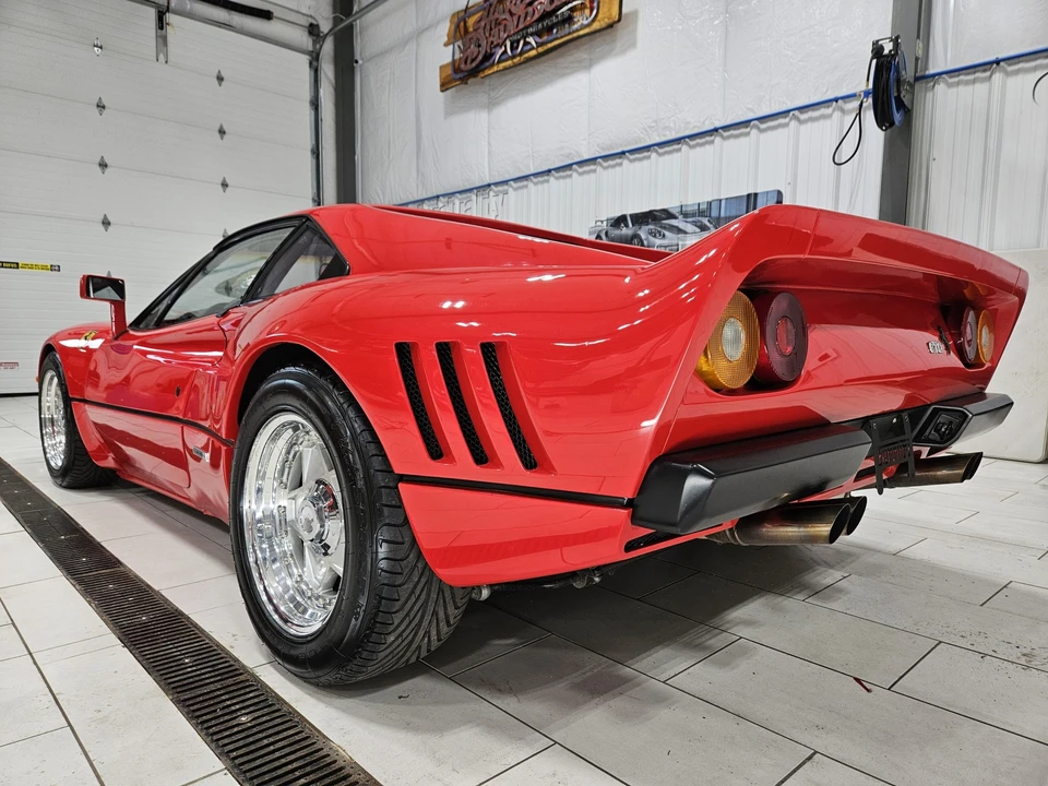 1988 Ferrari 328 GTB - Image 6 of 31