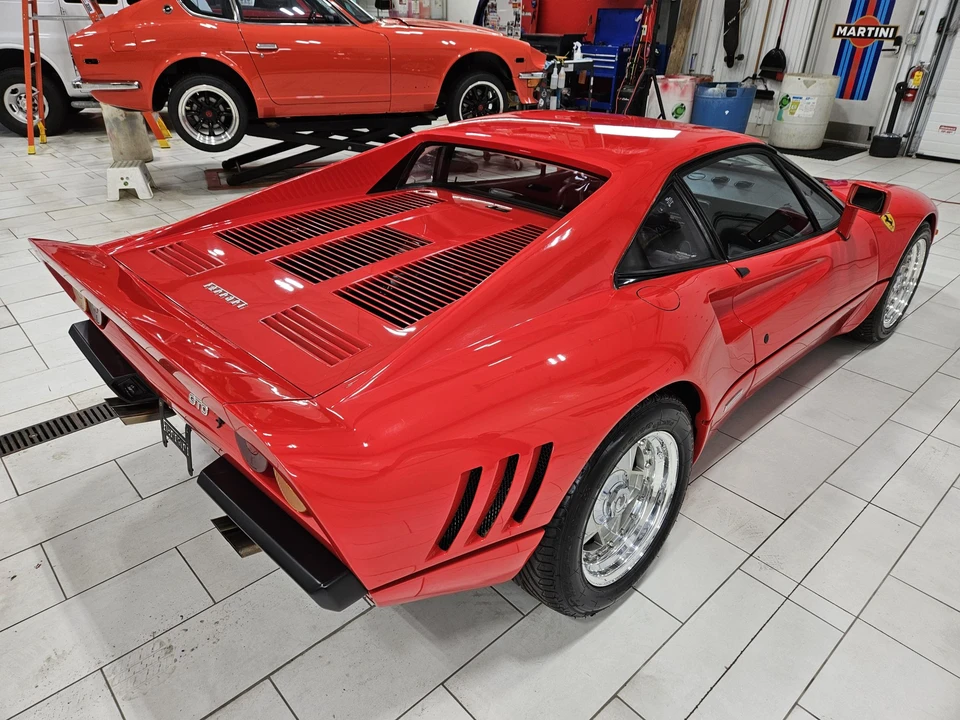 1988 Ferrari 328 GTB - Image 10 of 31