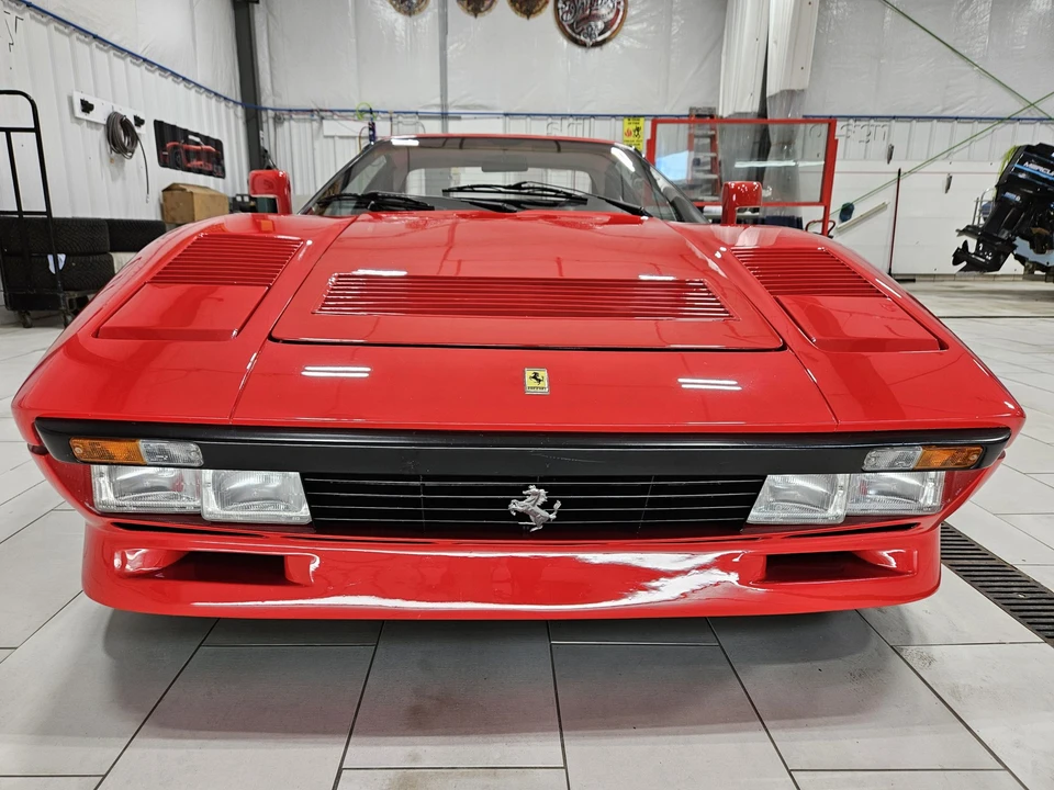 1988 Ferrari 328 GTB - Image 15 of 31