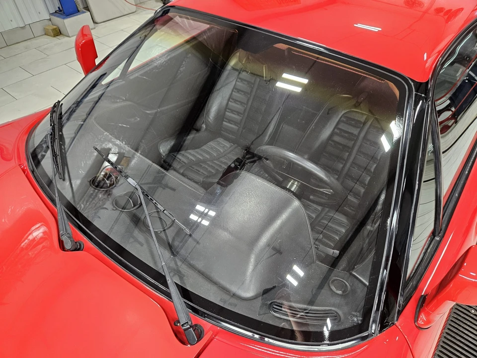 1988 Ferrari 328 GTB - Image 23 of 31