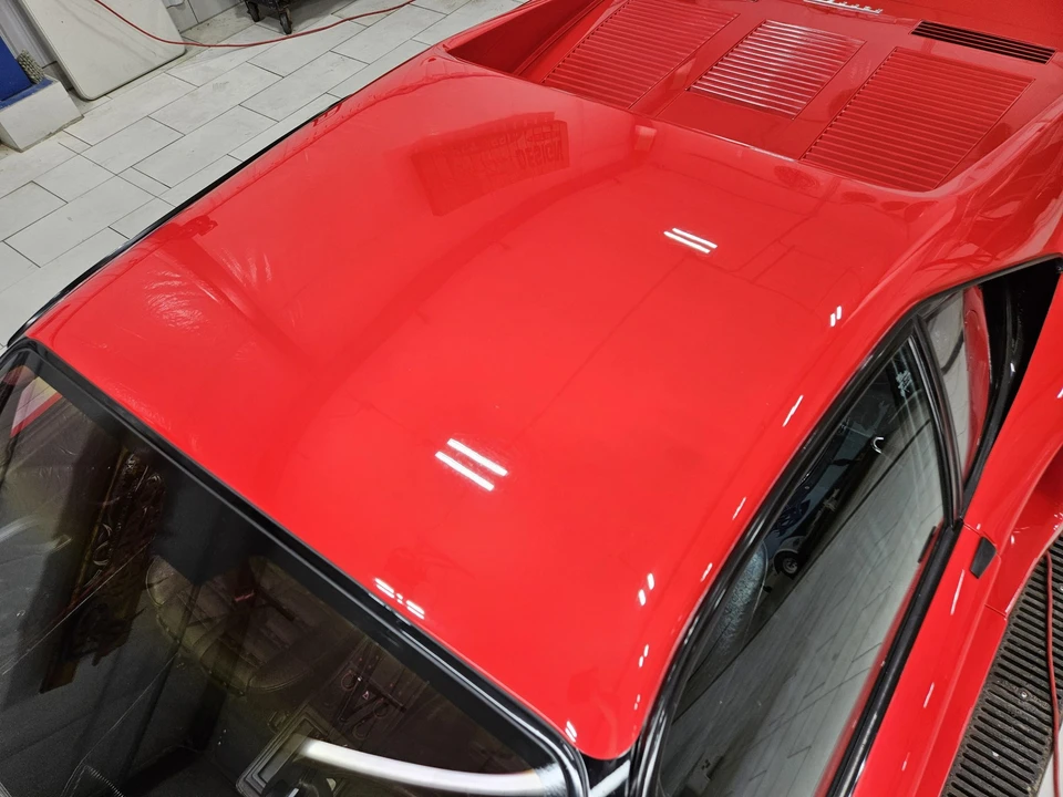 1988 Ferrari 328 GTB - Image 24 of 31