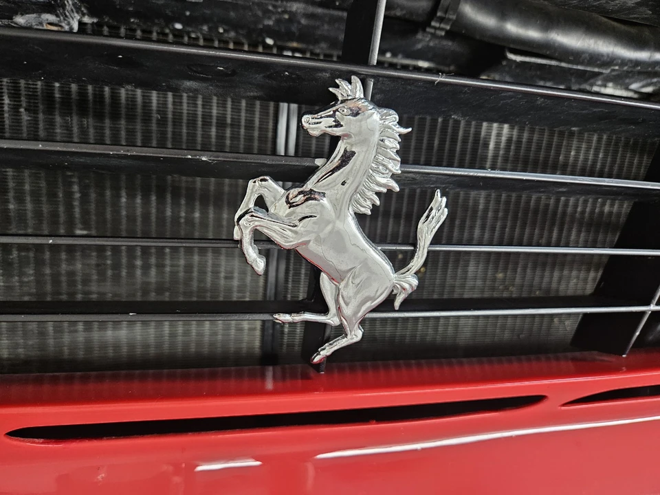 1988 Ferrari 328 GTB - Image 16 of 31