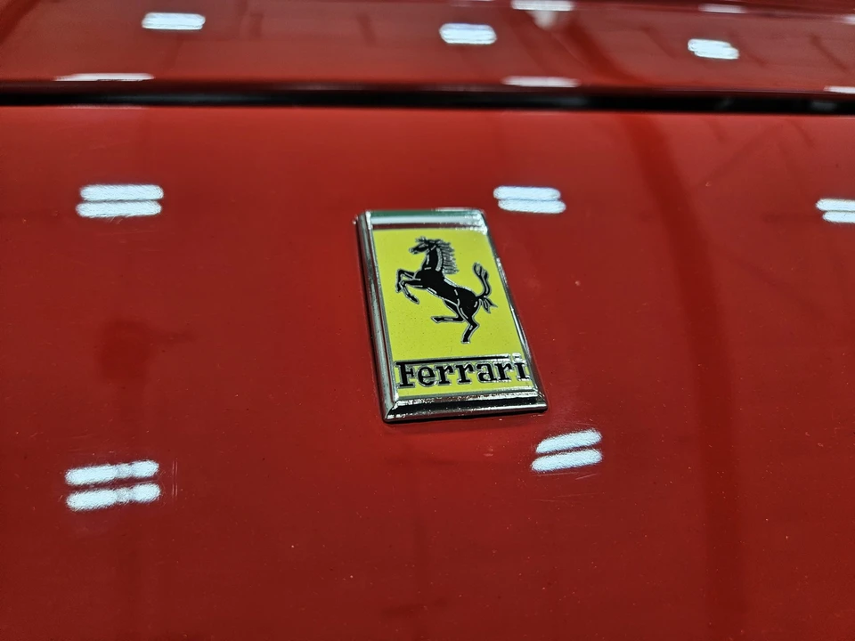 1988 Ferrari 328 GTB - Image 18 of 31