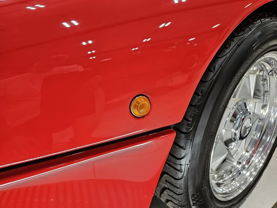 1988 Ferrari 328 GTB - Image 20 of 31