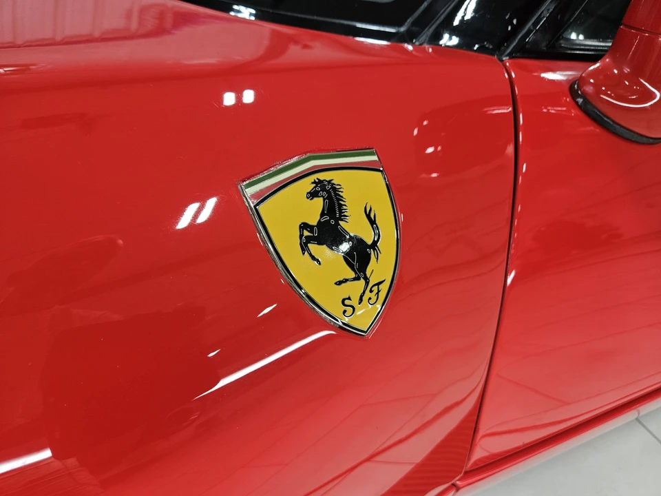 1988 Ferrari 328 GTB - Image 21 of 31