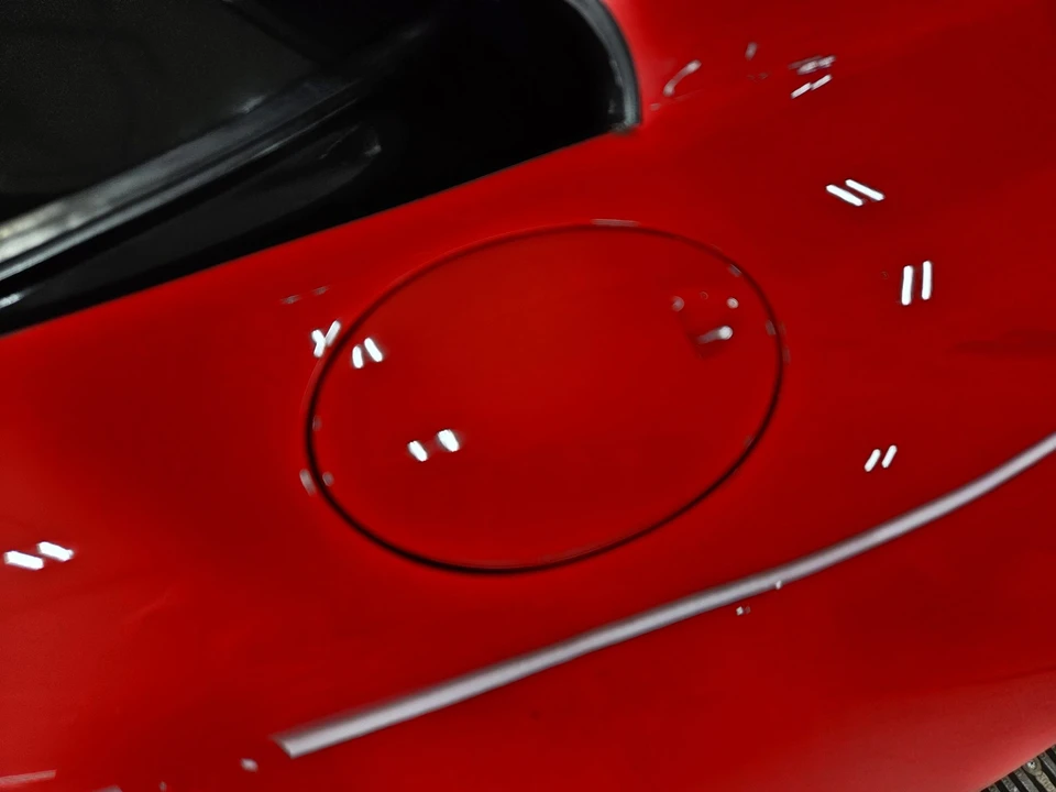 1988 Ferrari 328 GTB - Image 31 of 31