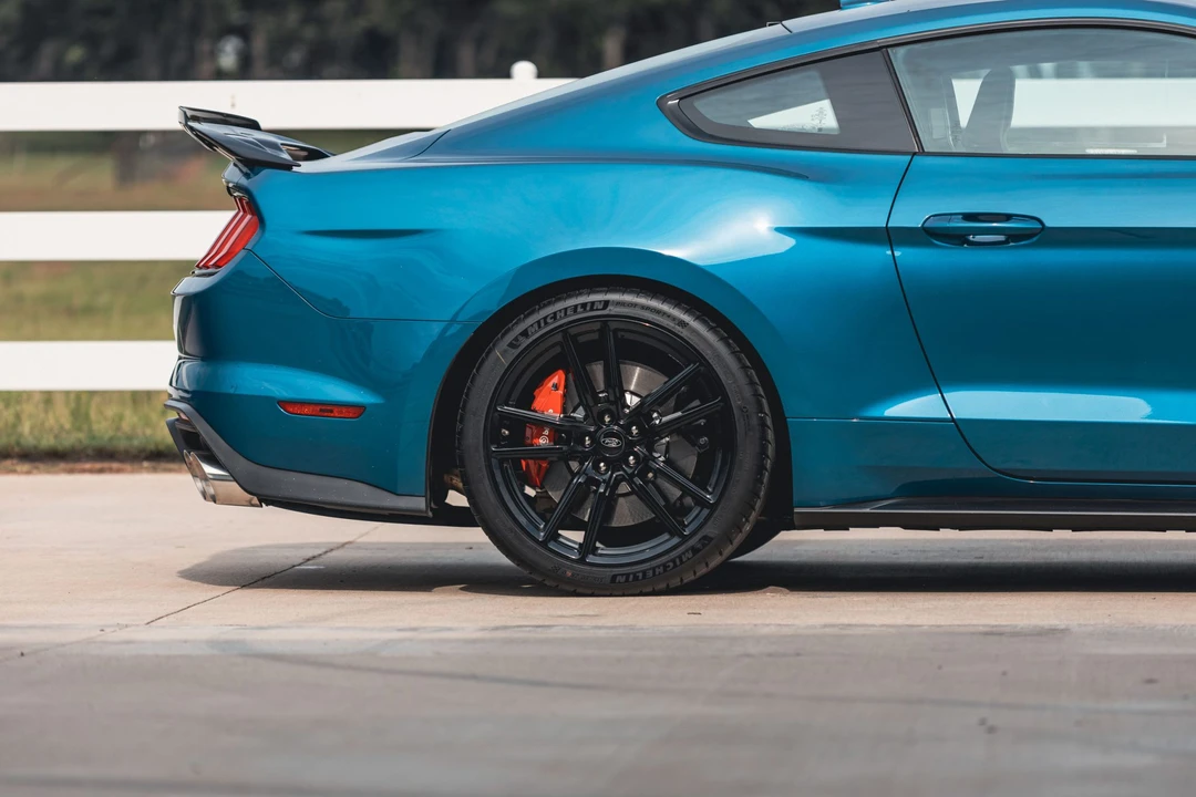 2020 Ford S550 Shelby Mustang GT500 - Image 14 of 31