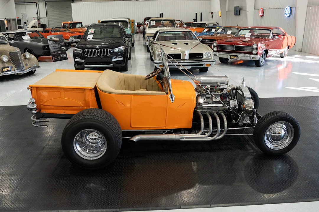 1926 Ford Hot Rod - Image 19 of 31