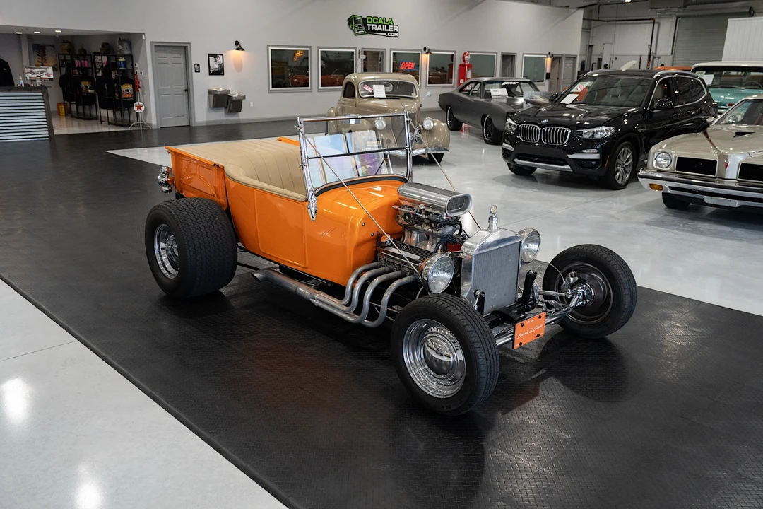 1926 Ford Hot Rod - Image 3 of 31